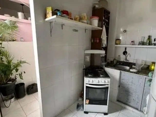 Imagem 7: Imóvel À Venda no Condomínio Construtor João Alves - 2 Quartos, 82M², Vaga de Garagem