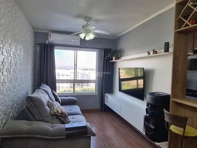 Imagem: Gravataí - Apartamento Padrão - santa