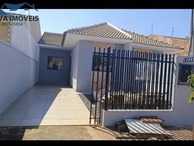 Imagem: Casa Geminada para Venda em Sarandi, Monte