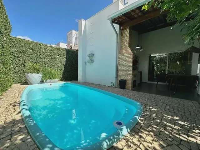 Imagem: Casa Duplex- Condominio Fechado- Bairro