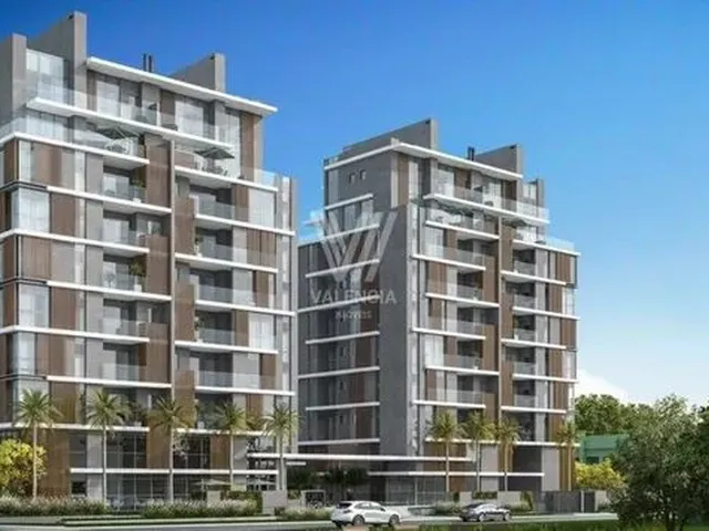 Imagem: Icon Experience Living 3 Suítes Vaga