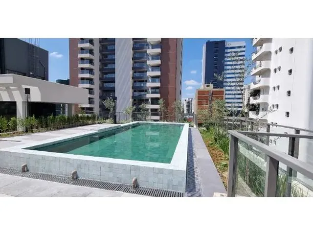 Imagem: Studio com 1 Quarto À Venda, 24M² - Campo