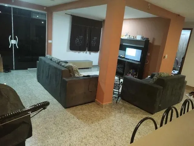 Imagem 4: Casa a Venda Casa com 3 dormitórios