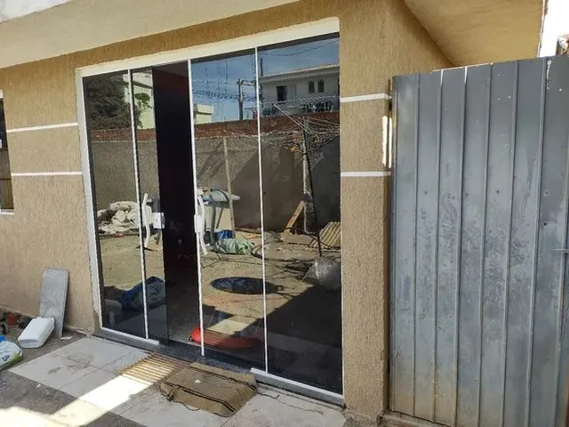 Imagem 2: Casa a Venda Casa com 3 dormitórios