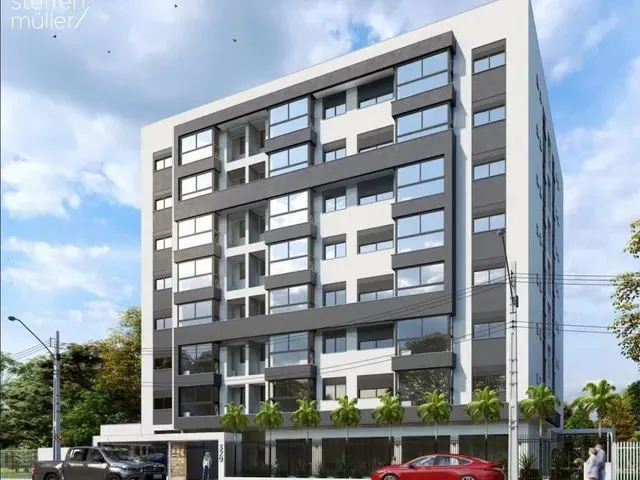 Imagem: Estância Velha - Apartamento Padrão