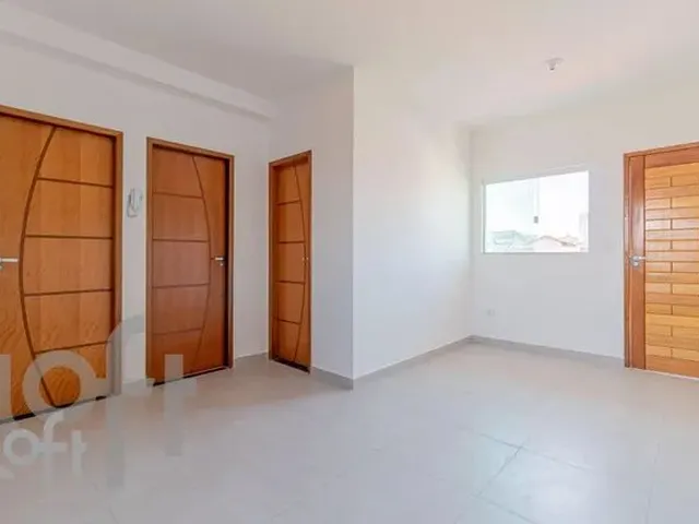 Imagem: Apartamento À Venda em Ermelino Matarazzo