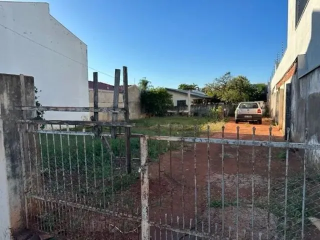 Imagem: Jd Alvorada Proximo da Av. Morangueira