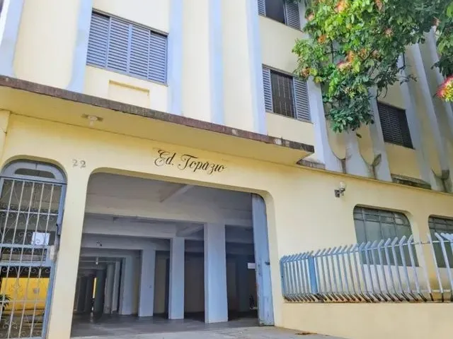 Imagem: Apto 4 Quartos - Proximo a Universidade