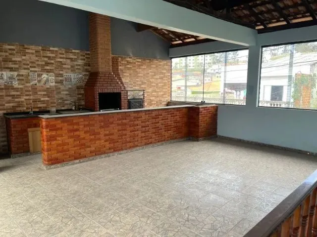 Imagem: Vendo Casa com Piscina em Itapevi