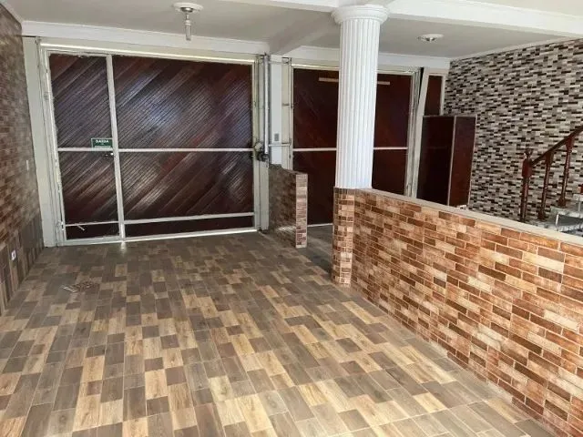 Imagem 8: Vendo Casa com Piscina em Itapevi
