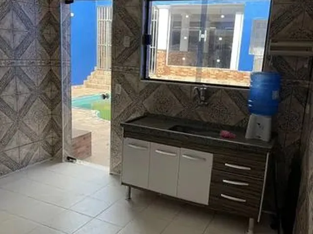 Imagem 4: Vendo Casa com Piscina em Itapevi