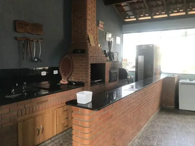 Imagem 7: Vendo Casa com Piscina em Itapevi