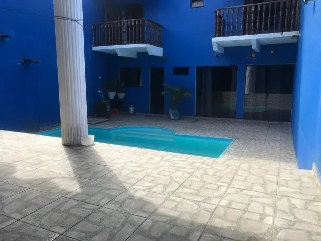 Imagem 5: Vendo Casa com Piscina em Itapevi