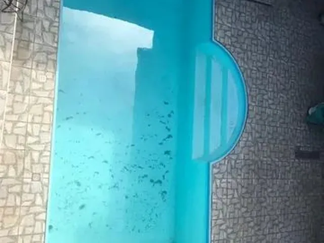 Imagem 12: Vendo Casa com Piscina em Itapevi