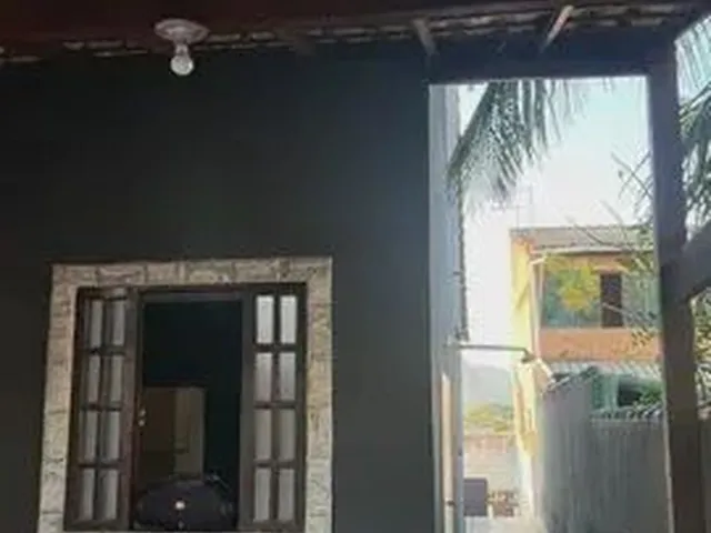 Imagem: Ts Casa para Venda com 3 Quartos em Baixa