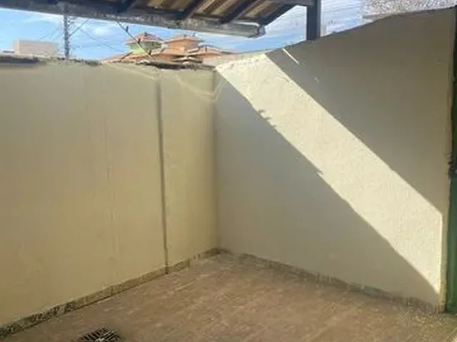Imagem: Casa Geminada