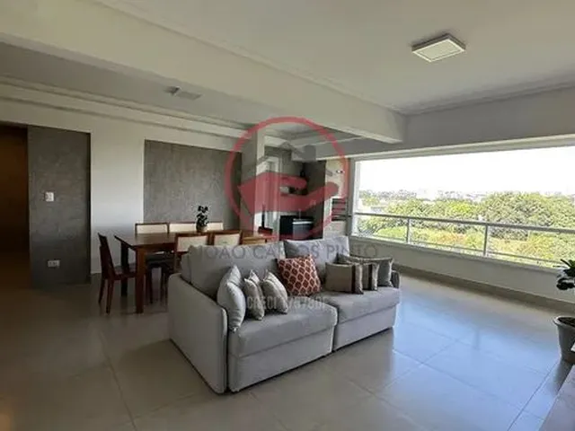 Imagem: Vendo Lindo Apartamento com Sala Estendida