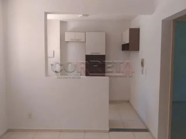 Imagem: Araçatuba - Apartamento - Monte Carlo