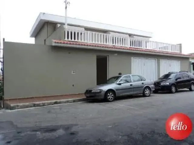 Imagem: São Paulo - Casa Padrão - Tucuruvi