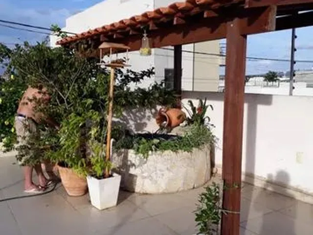 Imagem 12: Casa em Itabaiana 76603 ^