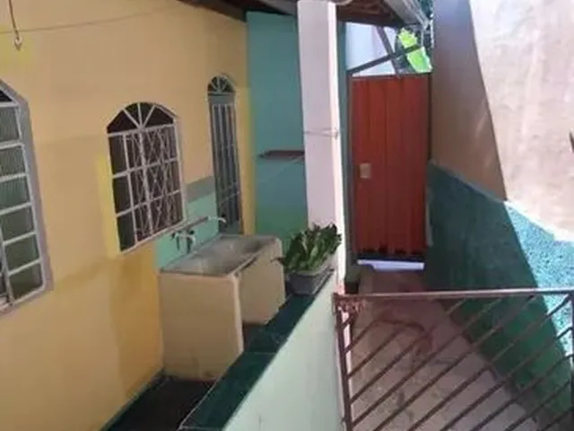 Imagem: Mm45 Casa para Venda com 65 Metros Quadrados