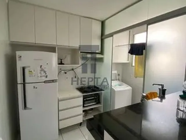 Imagem: Apartamento para Venda em Contagem, Chácaras