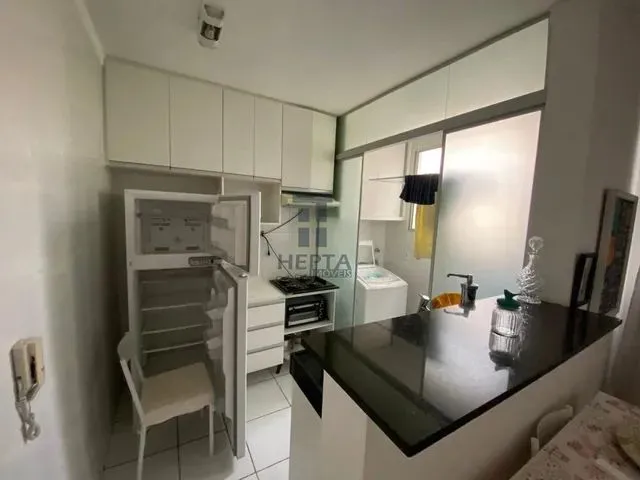 Imagem 5: Apartamento para Venda em Contagem, Chácaras Reunicas com Cabral, 2 Dormitórios, 1