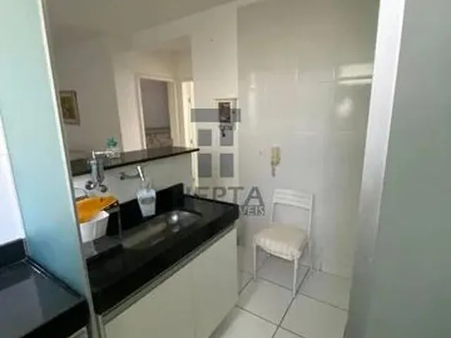 Imagem 14: Apartamento para Venda em Contagem, Chácaras Reunicas com Cabral, 2 Dormitórios, 1