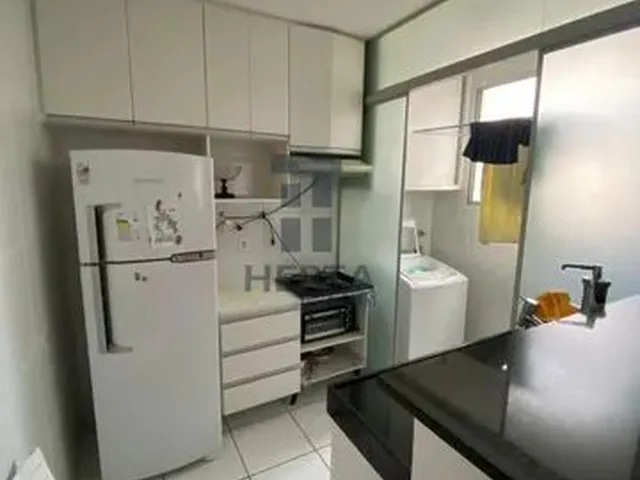 Imagem 11: Apartamento para Venda em Contagem, Chácaras Reunicas com Cabral, 2 Dormitórios, 1