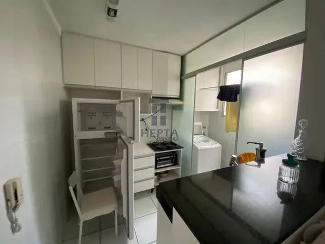 Imagem 3: Apartamento para Venda em Contagem, Chácaras Reunicas com Cabral, 2 Dormitórios, 1