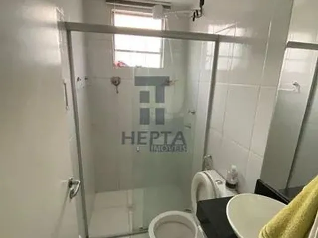 Imagem 8: Apartamento para Venda em Contagem, Chácaras Reunicas com Cabral, 2 Dormitórios, 1