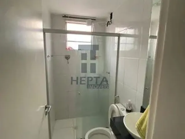 Imagem 16: Apartamento para Venda em Contagem, Chácaras Reunicas com Cabral, 2 Dormitórios, 1
