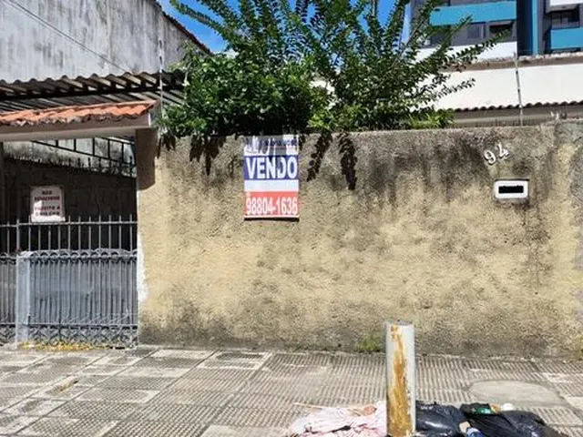 Imagem: Casa para Venda Possui 360 Metros Quadrados