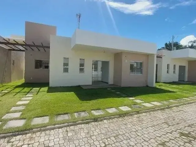 Imagem: Casa para Venda com 80 Metros Quadrados