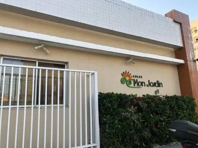 Imagem: Condomínio Solar Mon Jardin