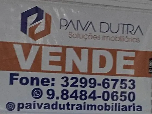 Imagem: Casa para Venda Possui 427 Metros Quadrados