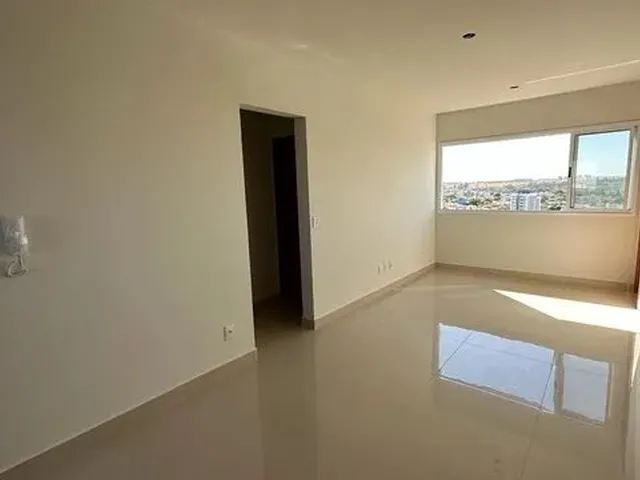Imagem: Ótimo Apto no Tibery - 2 Quartos - Suite