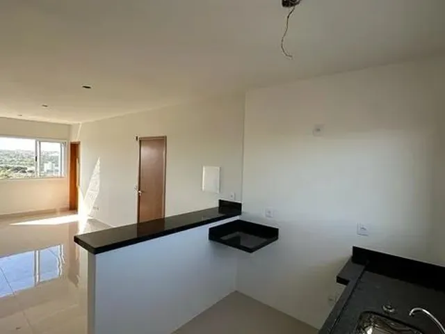 Imagem 2: Ótimo Apto no Tibery - 2 Quartos - Suite - Elevador - Cod5314