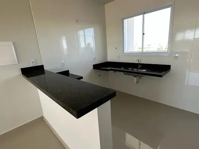 Imagem 12: Ótimo Apto no Tibery - 2 Quartos - Suite - Elevador - Cod5314