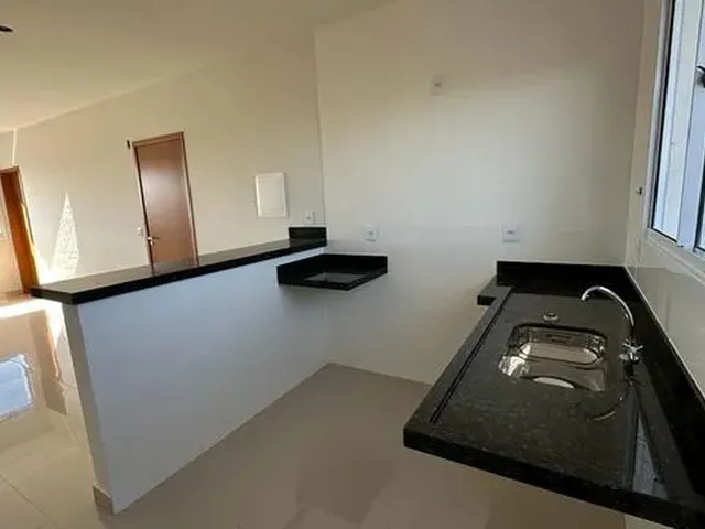 Imagem 3: Ótimo Apto no Tibery - 2 Quartos - Suite - Elevador - Cod5314