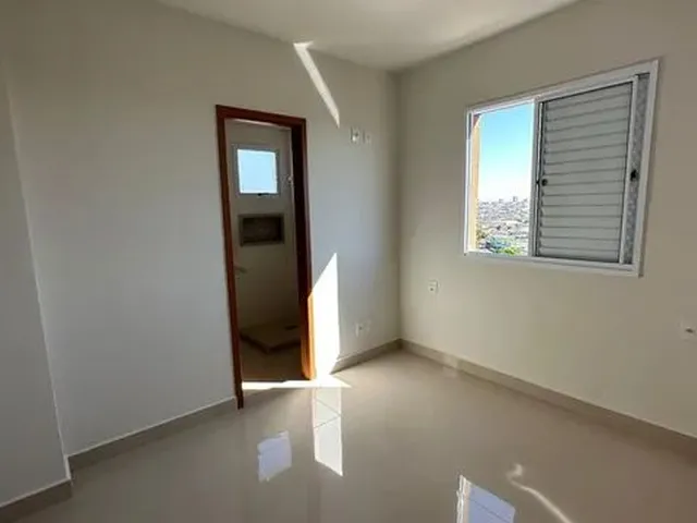 Imagem 7: Ótimo Apto no Tibery - 2 Quartos - Suite - Elevador - Cod5314