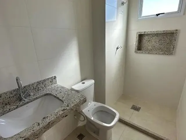Imagem 9: Ótimo Apto no Tibery - 2 Quartos - Suite - Elevador - Cod5314