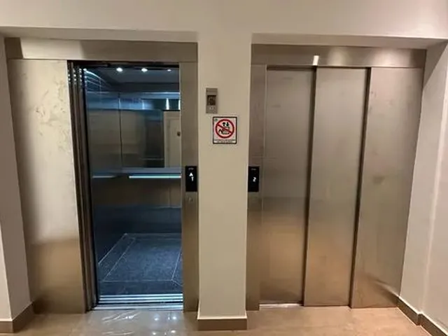 Imagem 13: Ótimo Apto no Tibery - 2 Quartos - Suite - Elevador - Cod5314