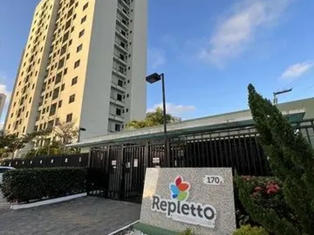 Imagem: Repletto - Luzia