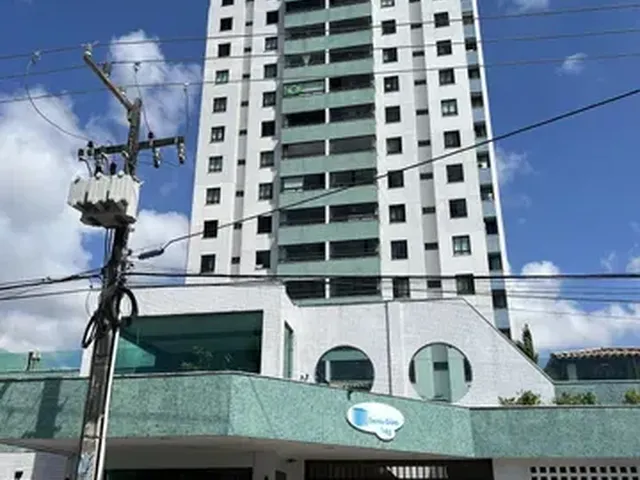 Imagem: Denio Goes - Andar Alto - Frente Leste