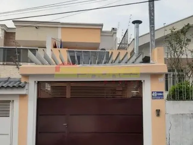 Imagem: Sobrado com 02 Dormitórios - 67M² por