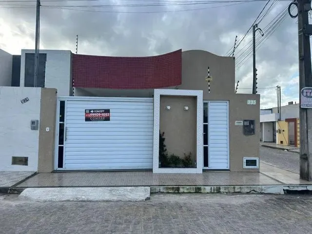 Imagem: Casa em Itabaiana 77702