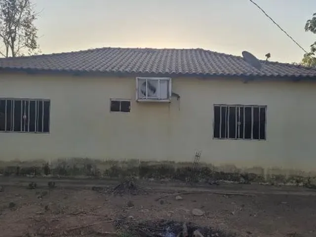 Imagem: Rancho Lago Canabrava Minaçu
