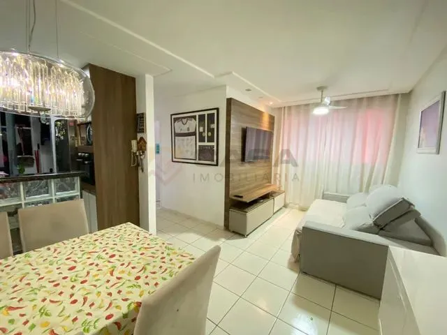 Imagem: Br- Apartamento 2 Quartos Sol da Manhã