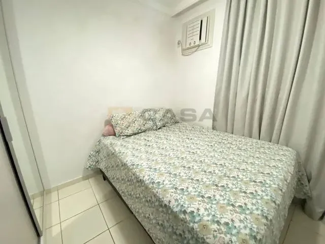 Imagem 8: Br- Apartamento 2 Quartos Sol da Manhã Elevador Jacaraípe